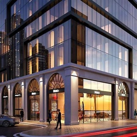Myway Deluxe Alsancak Hotel Izmir Exterior photo