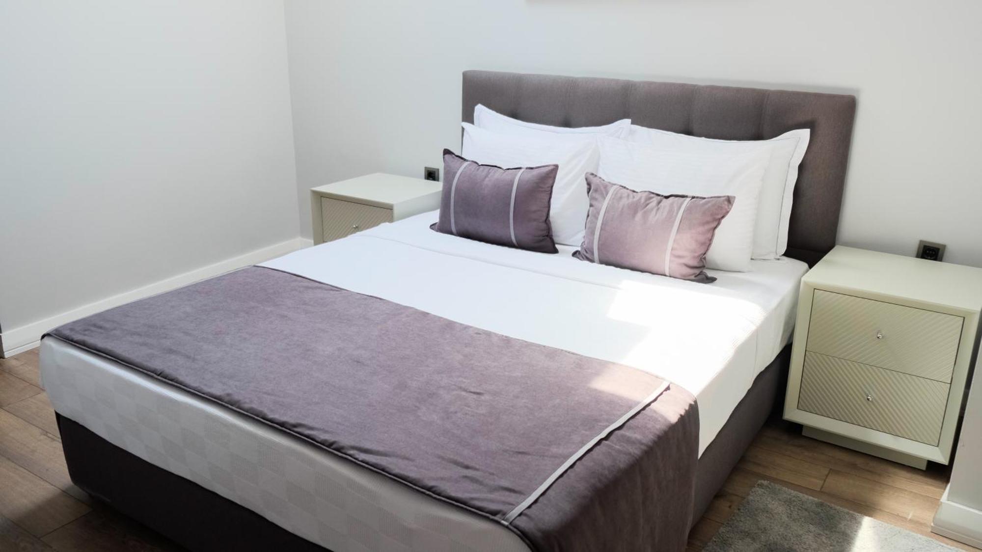Myway Deluxe Alsancak Hotel Izmir Exterior photo